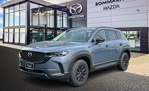 2026 Mazda CX-50 Premium