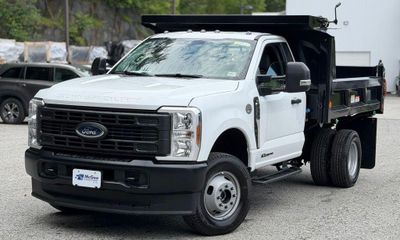 2026 Ford F-350 XL