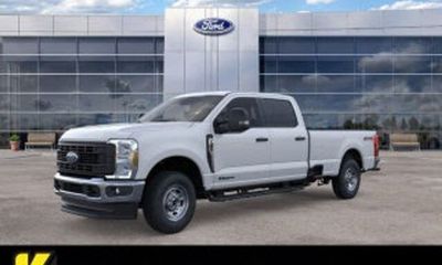 2026 Ford F-350 Lariat