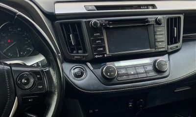 2018 Toyota RAV4