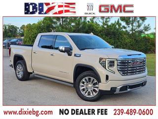 2026 GMC Sierra Denali