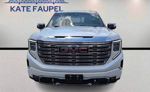 2022 GMC Sierra Denali