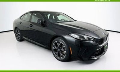 2026 BMW 230I xDrive