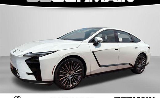 2026 Lexus ES 350E Premium