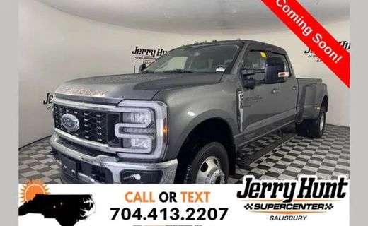 2024 Ford F-350 XL
