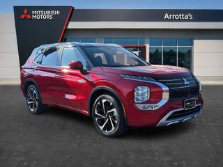 2025 Mitsubishi Outlander