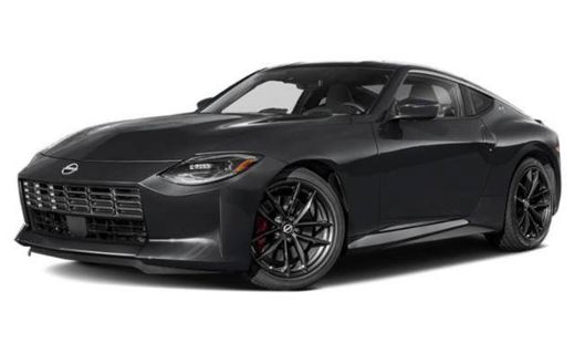 2024 Nissan Z Performance