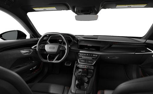 2026 Audi S E-Tron GT Quattro Premium Plus