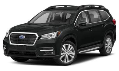 2021 Subaru Ascent