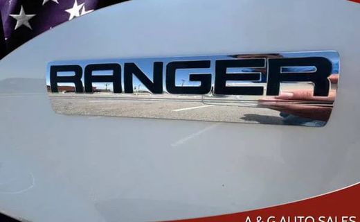2011 Ford Ranger XL