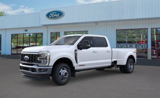 2026 Ford F-350