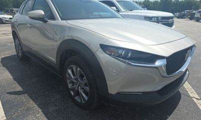2024 Mazda CX-30 Premium Package