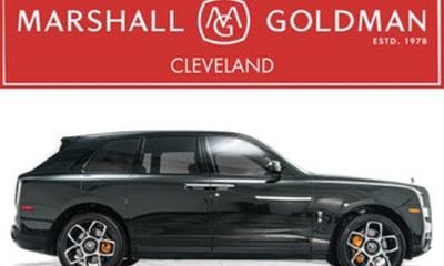 2025 Rolls-Royce Cullinan RR