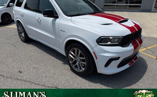 2023 Dodge Durango