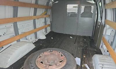 2009 Ford E-250 E 250