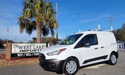 2023 Ford E-350 E 350 SD