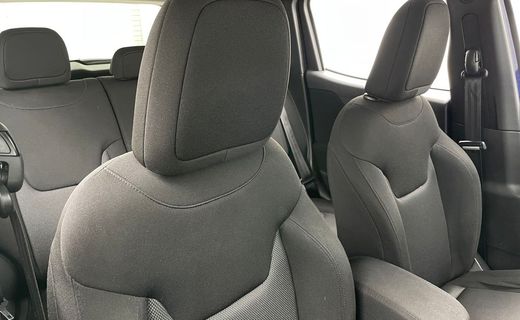 2020 Jeep Renegade Sport