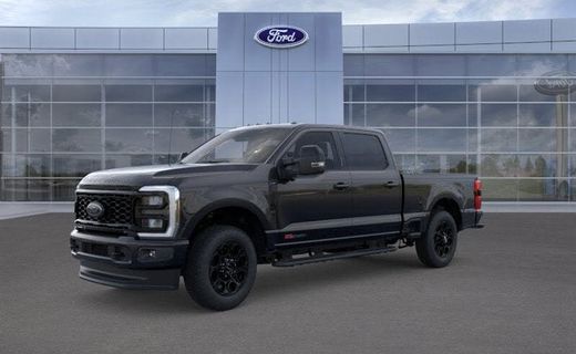 2026 Ford F-250