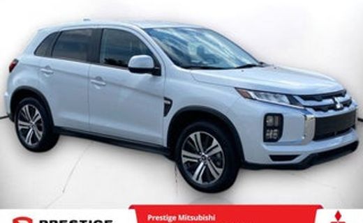 2026 Mitsubishi Outlander Sport