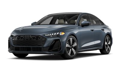 2026 Audi A5 Premium Plus