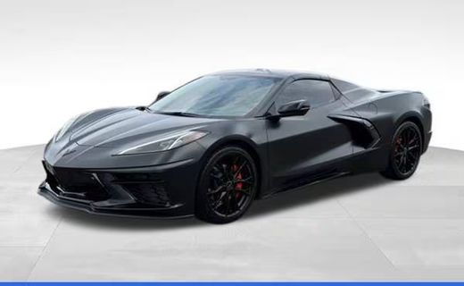 2023 Chevrolet Corvette Premium 3LT