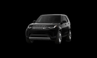 2026 Land Rover Discovery P300 S