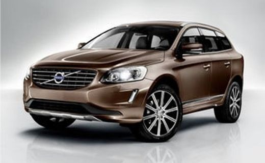 2016 Volvo XC60 T5 Premier