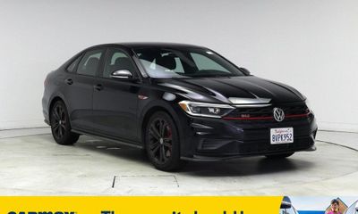 2019 Volkswagen Jetta GLI S 35TH