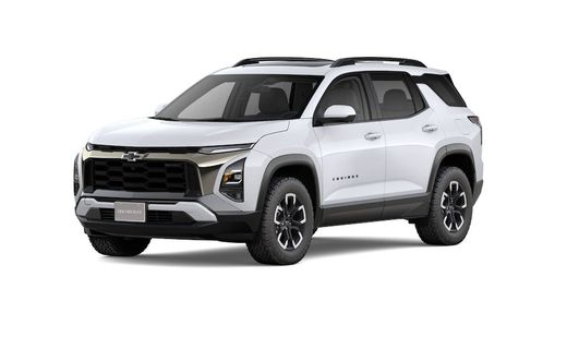 2026 Chevrolet Equinox Active