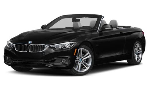 2018 BMW 430i