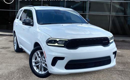 2024 Dodge Durango GT