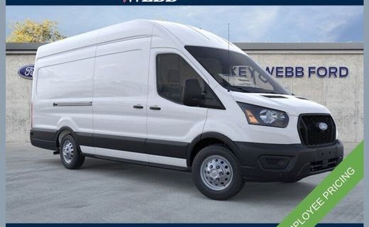 2026 Ford Transit High Roof