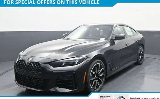 2026 BMW 430I Xdrive GC