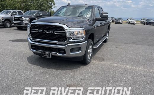 2023 Ram 2500 Big Horn