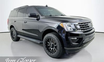 2021 Ford Expedition XL