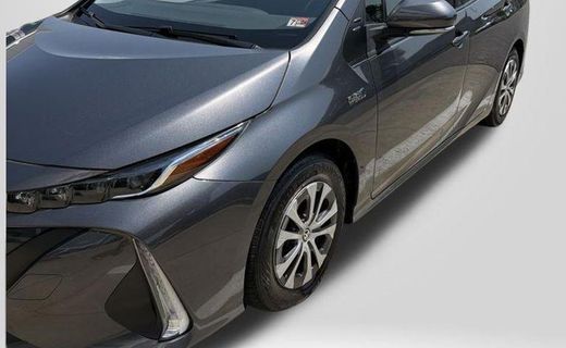 2022 Toyota Prius Prime PHEV XLE