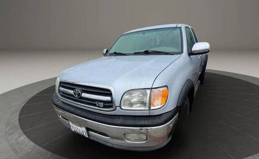 2000 Toyota Tundra SR5