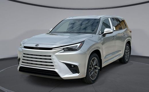 2026 Lexus TX 350