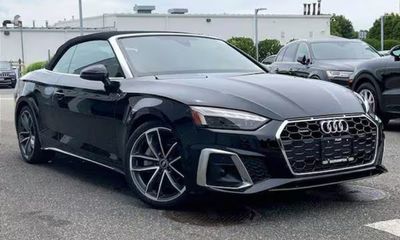 2024 Audi A5 Quattro Premium
