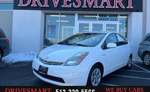 2009 Toyota Prius