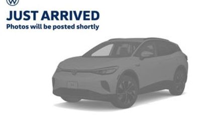 2023 Volkswagen ID 4 Standard