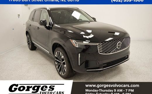 2026 Volvo XC90 Plus Bright