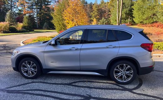 2016 BMW X1 XDRIVE28I