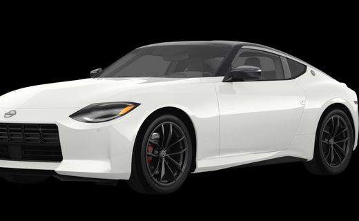 2027 Nissan Z Performance