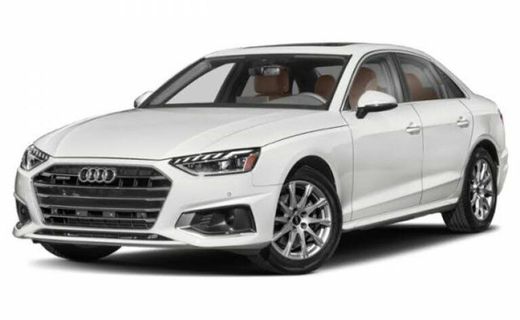 2023 Audi A4