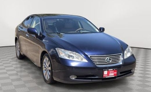2006 Lexus ES 330