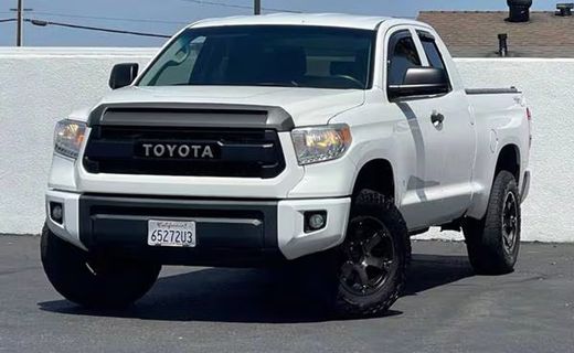 2015 Toyota Tundra SR5 Grade