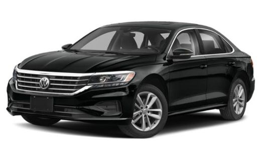 2022 Volkswagen Passat SE