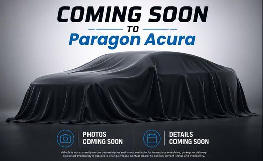 2026 Acura Integra Tech