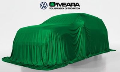 2026 Volkswagen Tiguan 4Motion SE R